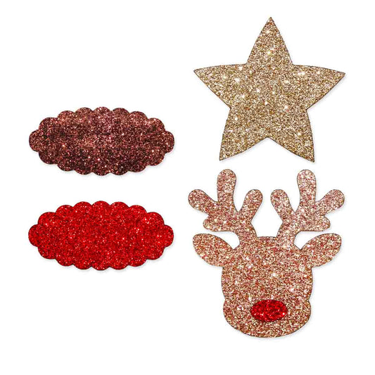 Babyspeldjes Rendier Rudolf