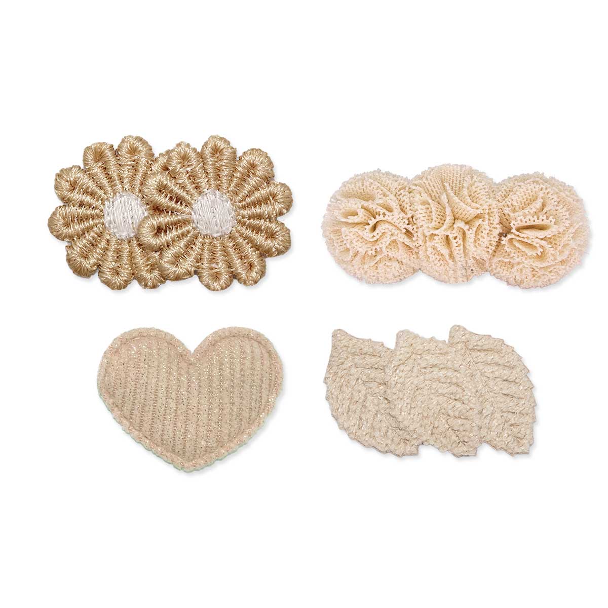 Babyspeldjes Beige Boefje