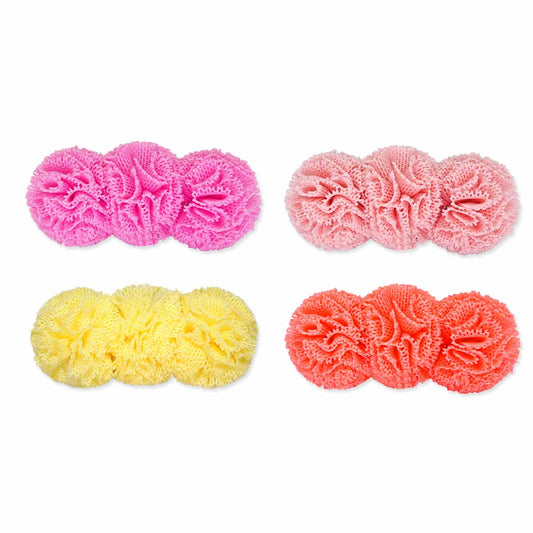 Baby Hair Clips Wedding Sweet Summer Dream
