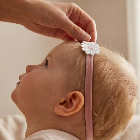 Babyspeldjes Koningsdag Knuffel