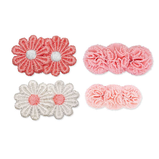 Babyspeldjes Koraal Knuffeltje