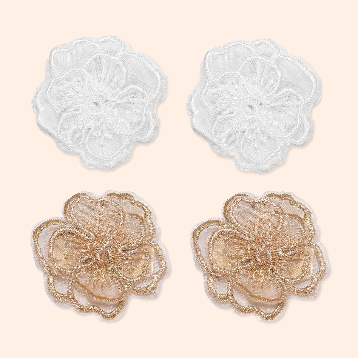 Babyspeldjes Lieve Luxe