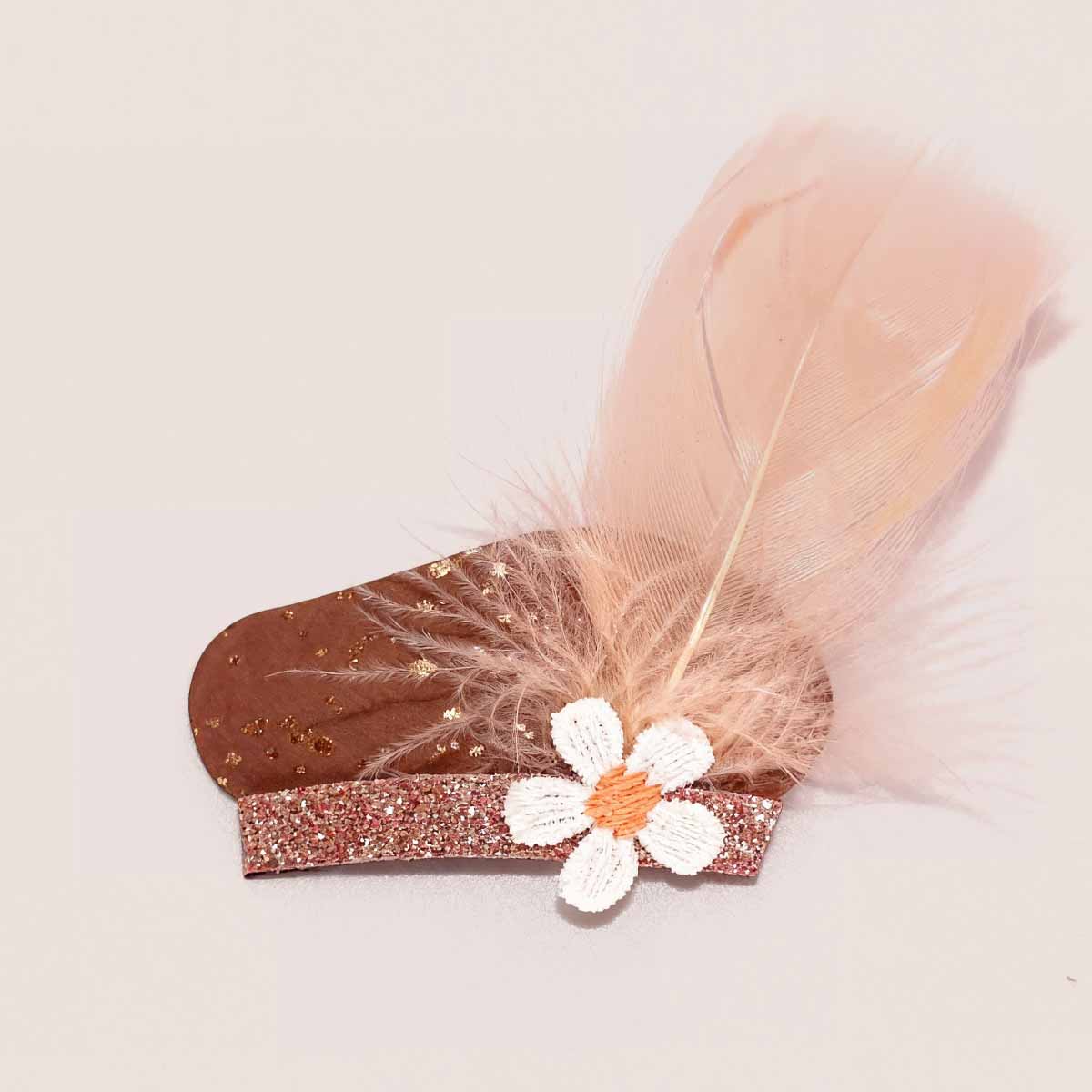 Babyspeldjes Pietenspeldje Bruin