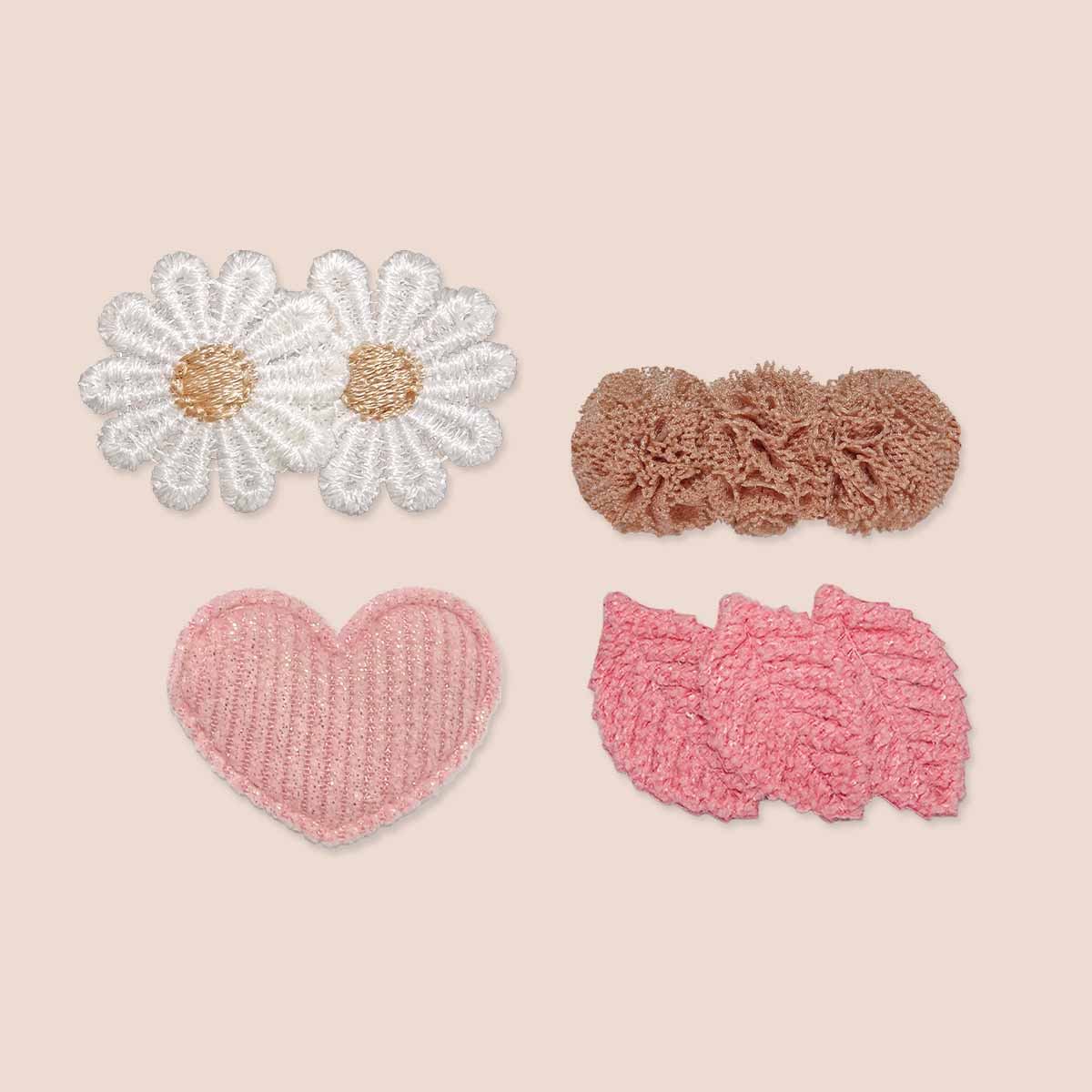 Babyspeldjes Blush Boefje