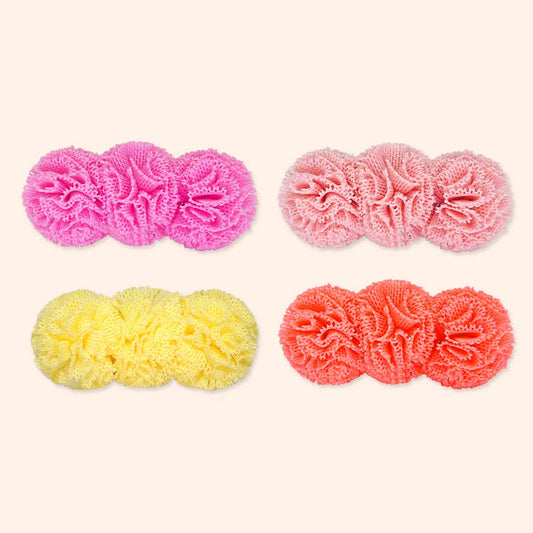 Baby Hair Clips Wedding Sweet Summer Dream