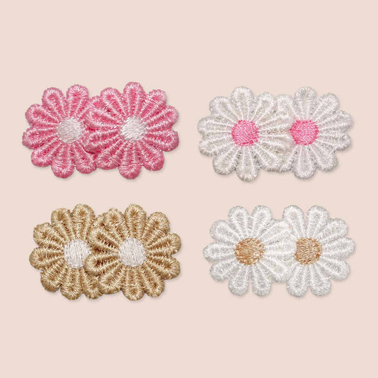 Babyspeldjes Flora Feestje