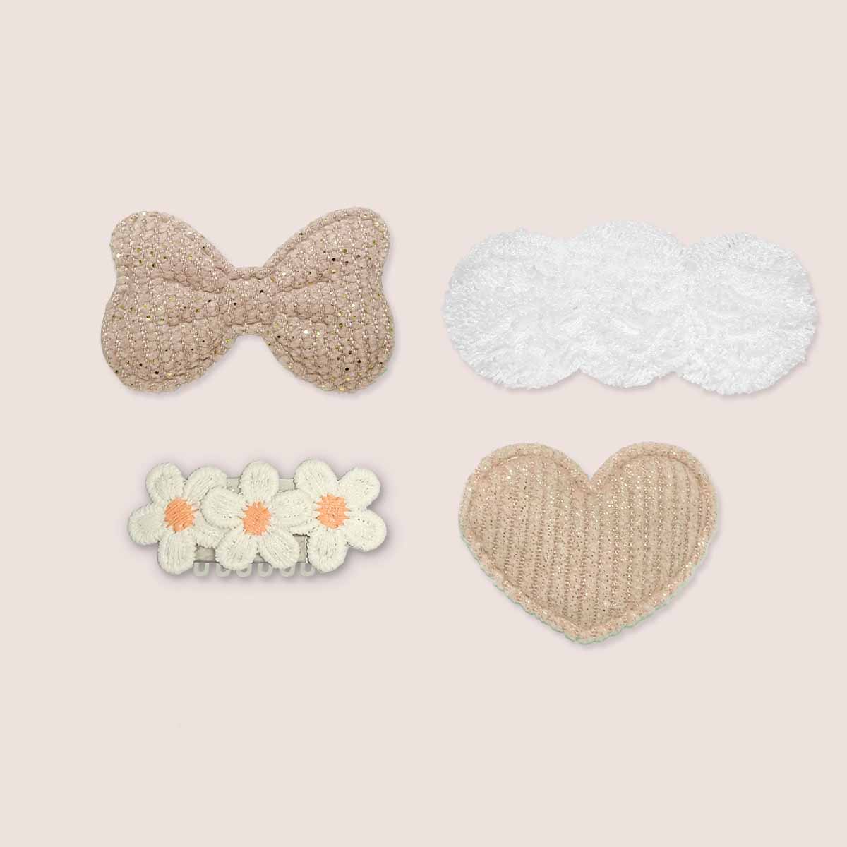 Babyspeldjes Party Parel