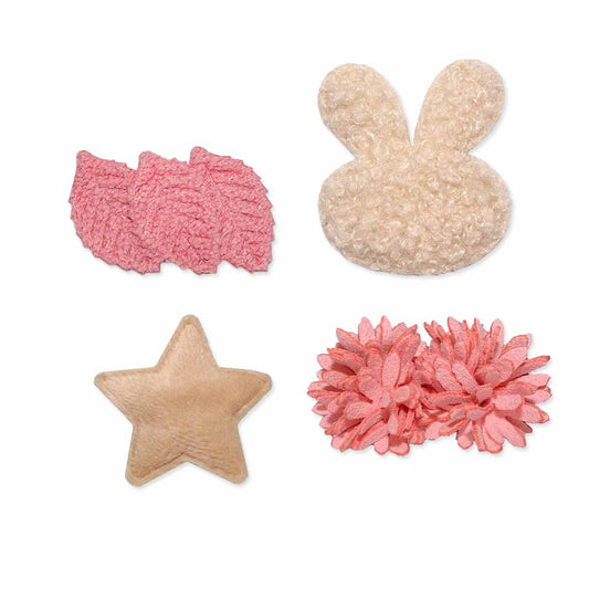 Babyspeldjes Warme Winter