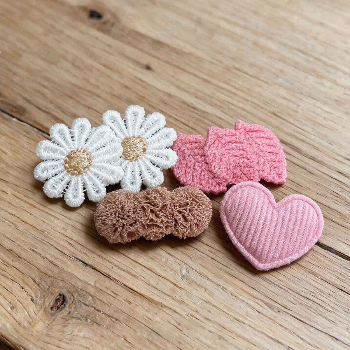 Babyspeldjes Blush Boefje