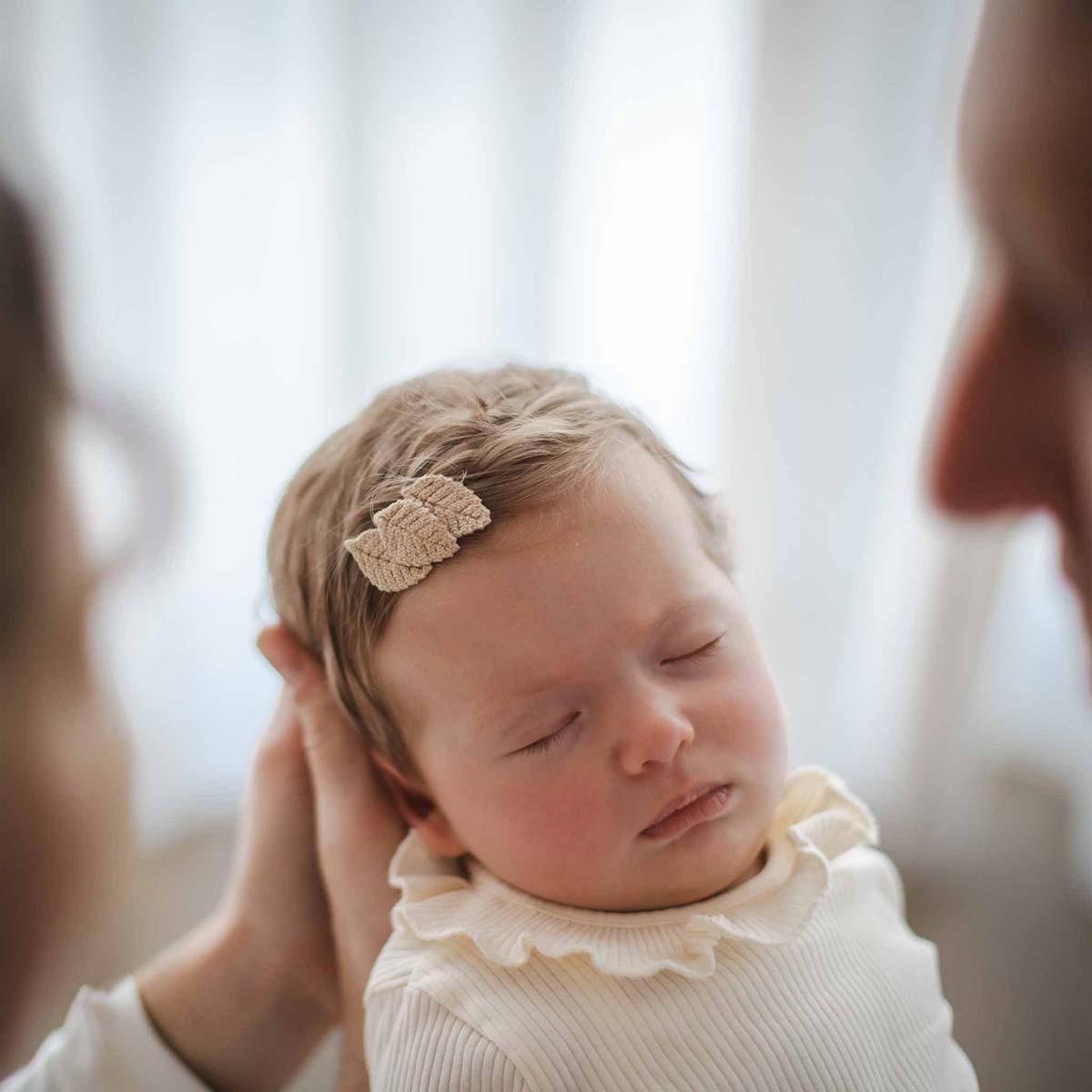 Babyspeldjes Beige Boefje