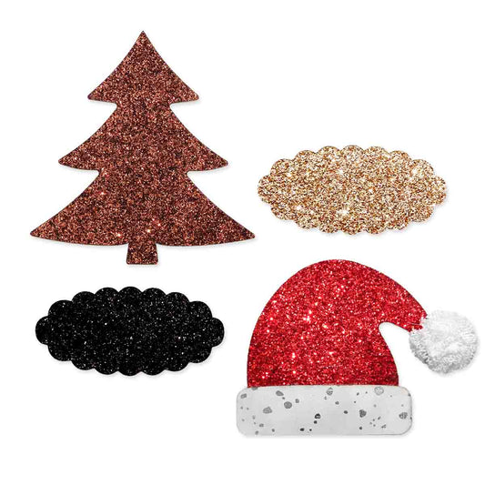 Babyspeldjes Knusse Kerst