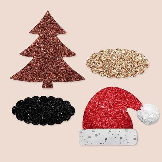 Babyspeldjes Knusse Kerst