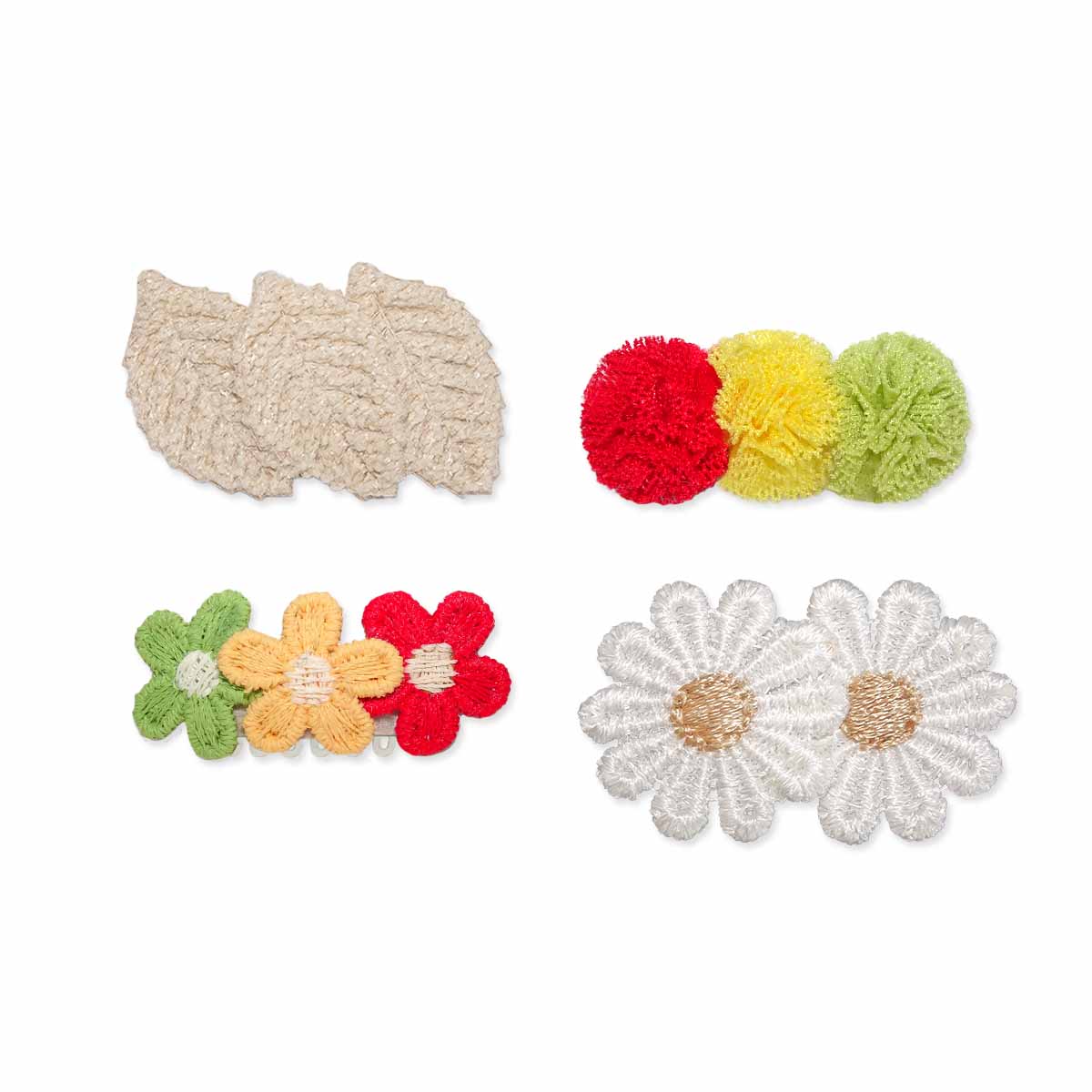 Babyspeldjes Crazy Carnaval