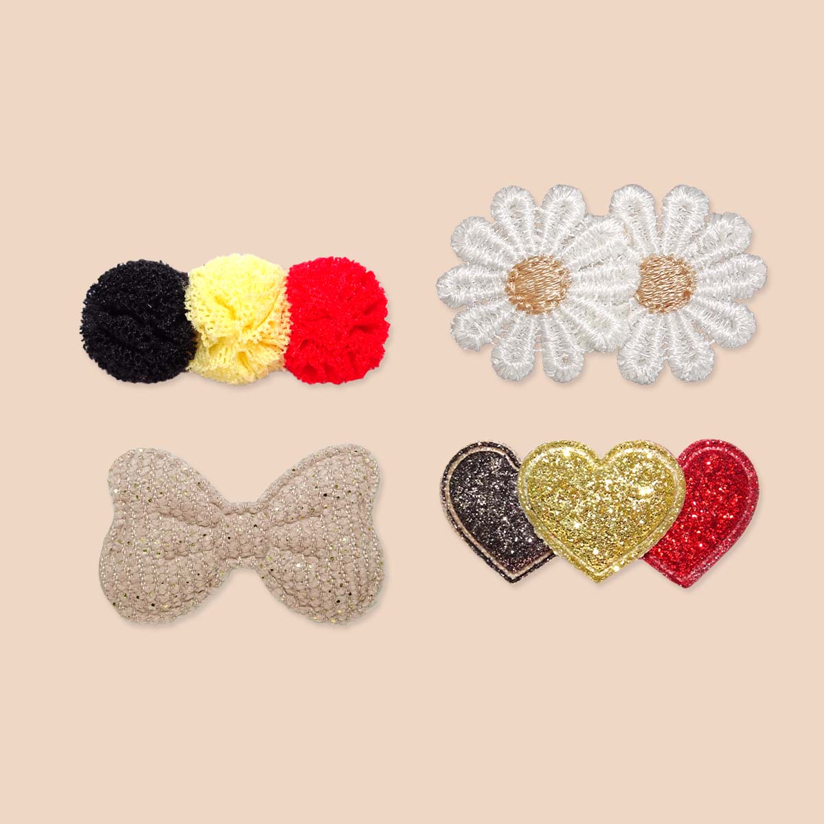 Babyspeldjes Koningsdag Knuffel