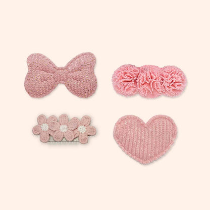 Babyspeldjes Feestelijk Feetje