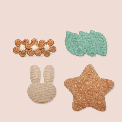 Babyspeldjes Frosty Fun