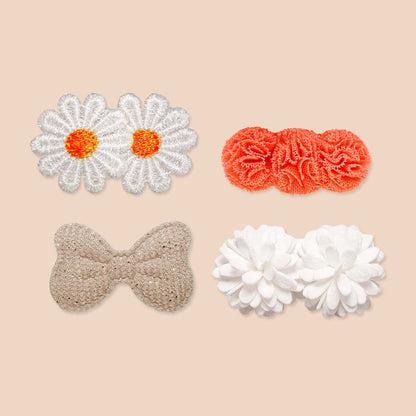 Babyspeldjes Prinsesje van Oranje