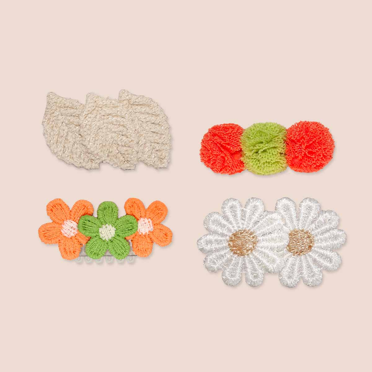 Babyspeldjes Kleurrijke Kruikenstad