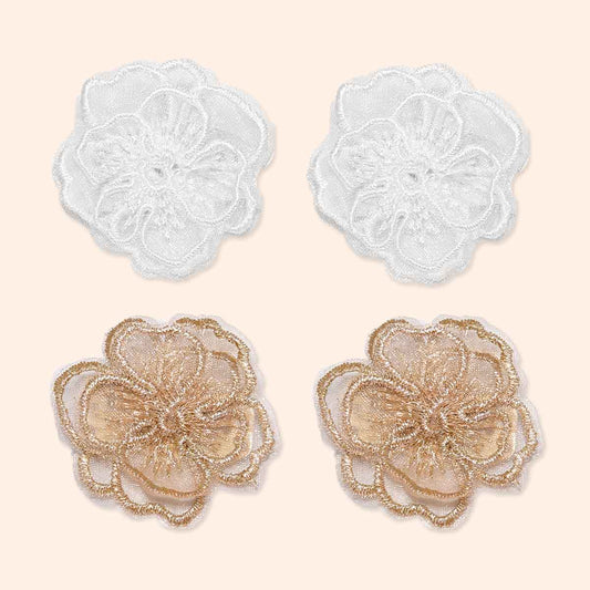 Babyspeldjes Lieve Luxe