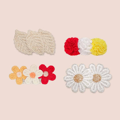 Babyspeldjes Oergezellig Oeteldonk