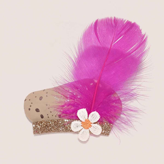 Babyspeldjes Pietenspeldje Roze