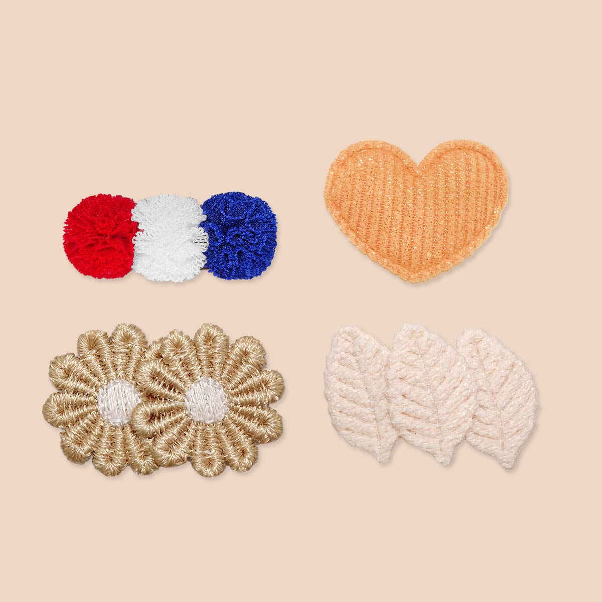 Babyspeldjes Mini Majesteit