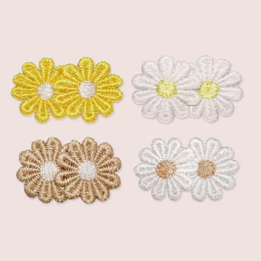 Baby clips Zonnestraaltje