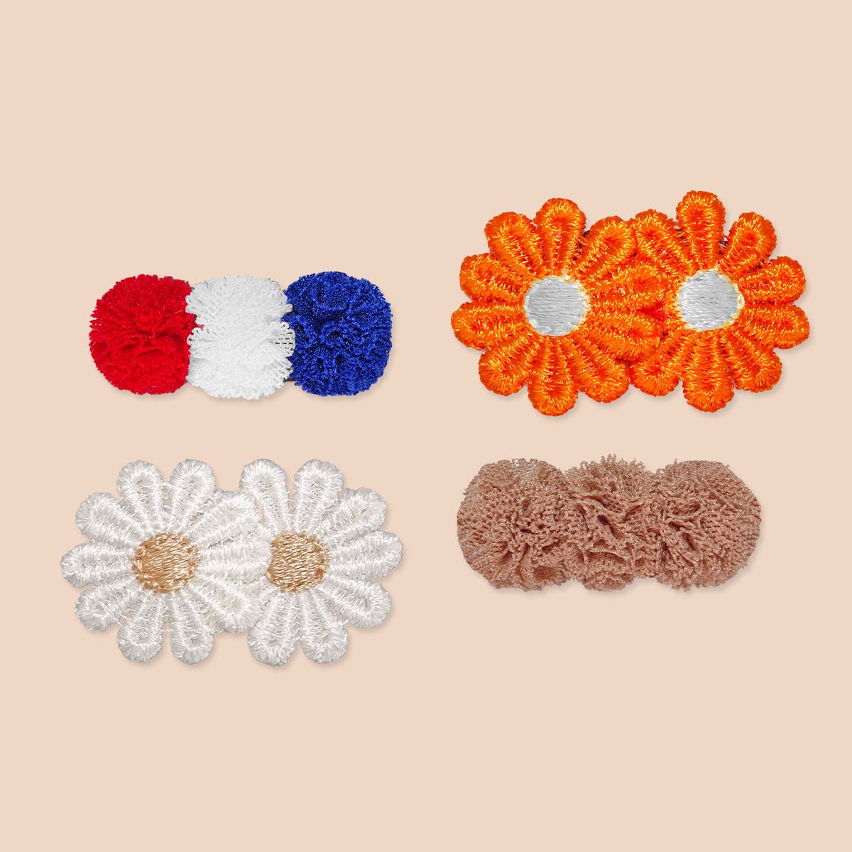 Babyspeldjes Koningsdag Knuffel