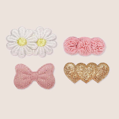 Baby clips Vrolijke Vibes