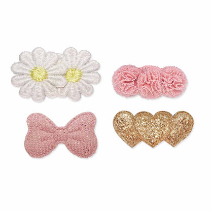 Baby clips Vrolijke Vibes