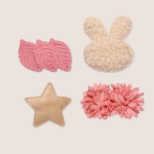 Babyspeldjes Warme Winter