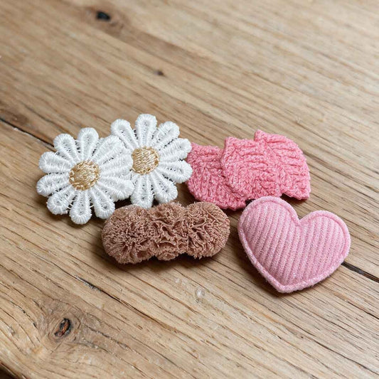 Babyspeldjes Blush Boefje