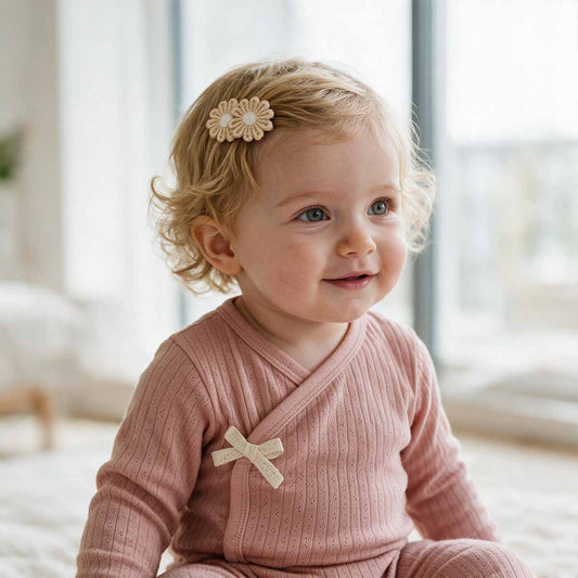 Babyspeldjes Zomerzacht