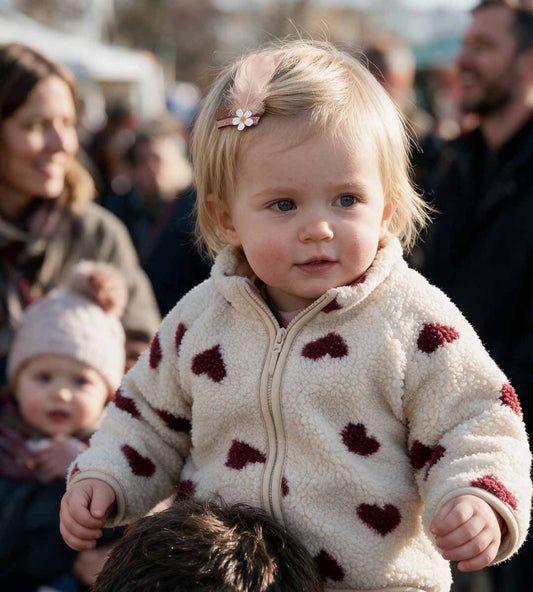 Babyspeldjes Pietenspeldje Bruin