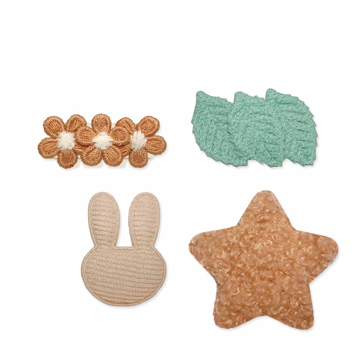 Babyspeldjes Frosty Fun