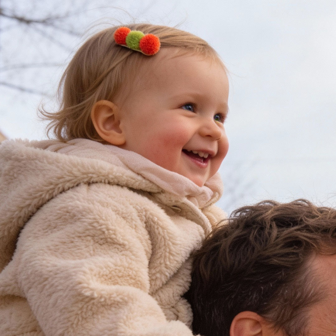 Babyspeldjes Kleurrijke Kruikenstad