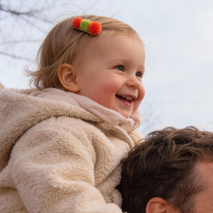 Babyspeldjes Kleurrijke Kruikenstad