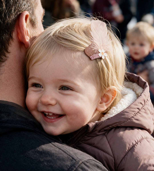 Babyspeldjes Pietenspeldje Bruin