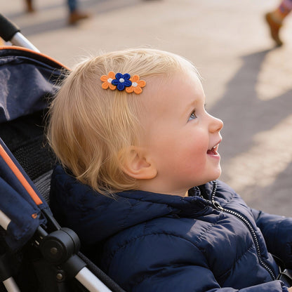 Babyspeldjes Levendig Lampegat